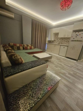 Open Ataşehir Suit